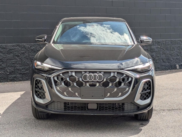 2026 Audi Q5 Sportback