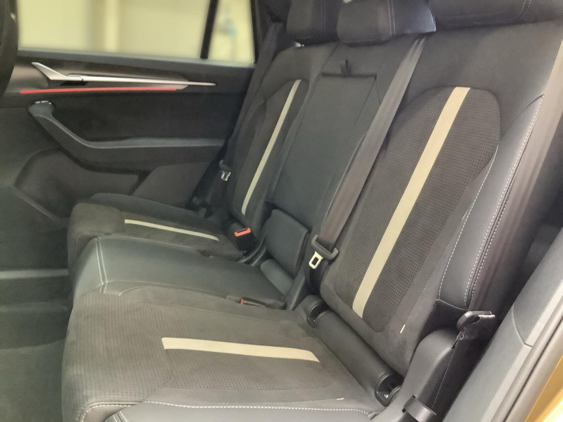 Skoda Kodiaq Sportline