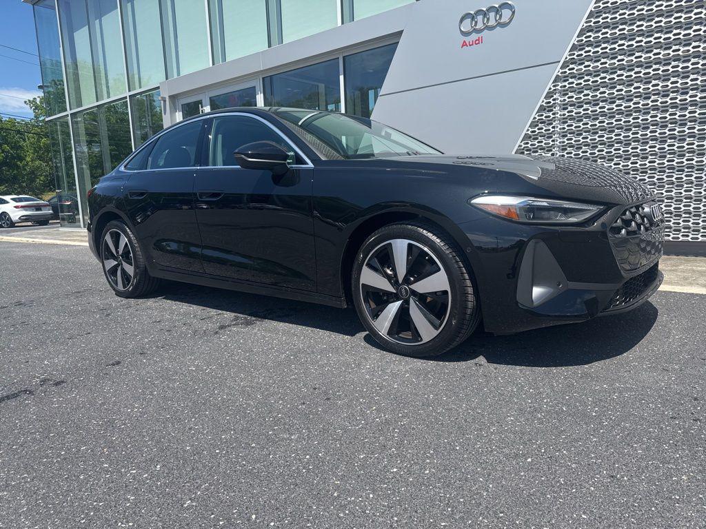 2025 Audi A5 Premium quattro S tronic's photo