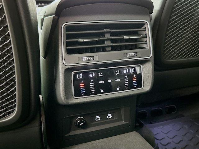 2026 Audi SQ8