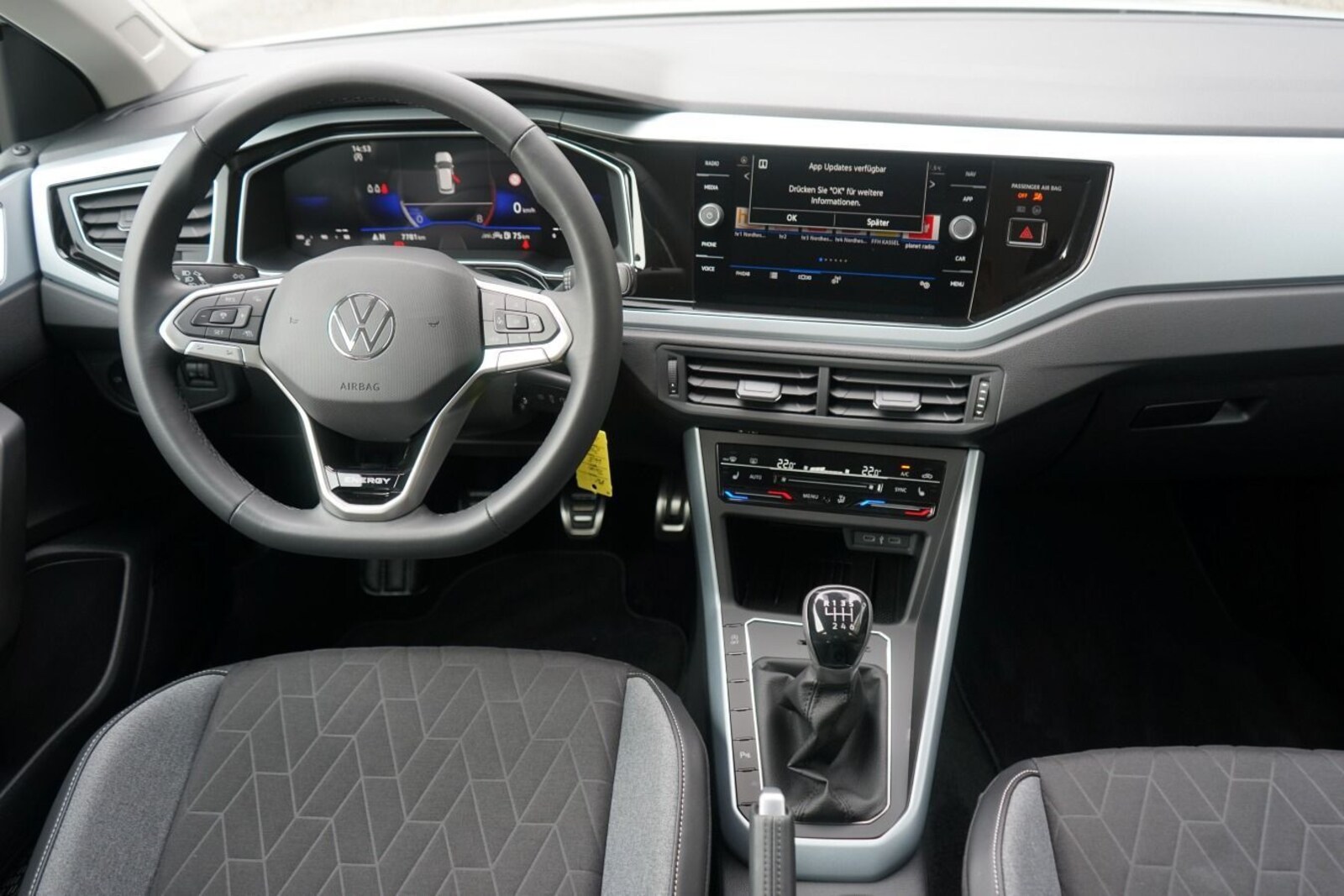Volkswagen Taigo – Bild 10