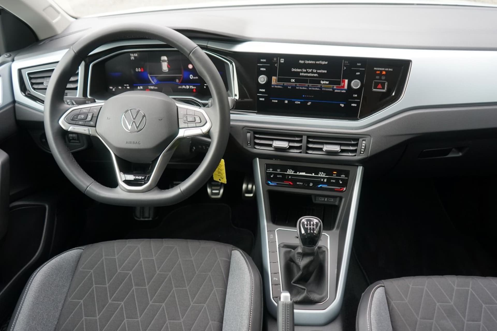 Volkswagen Taigo ENERGY