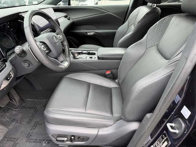 2024 Lexus RX 350