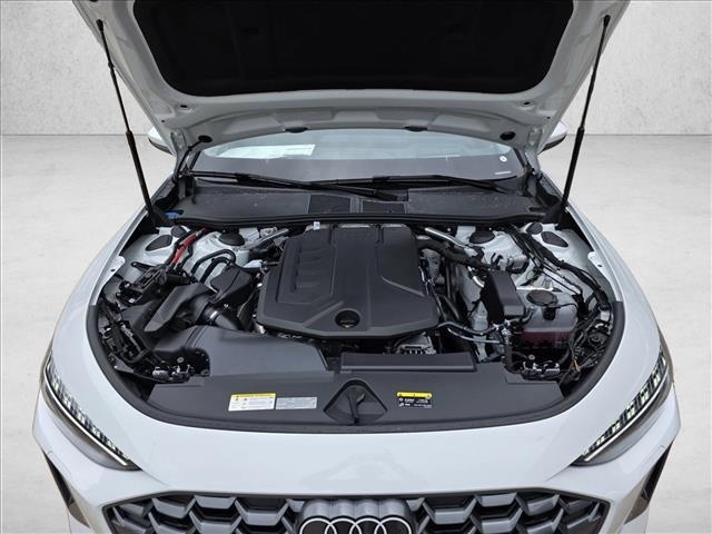 2025 Audi New A5 Premium Plus - Photo 30