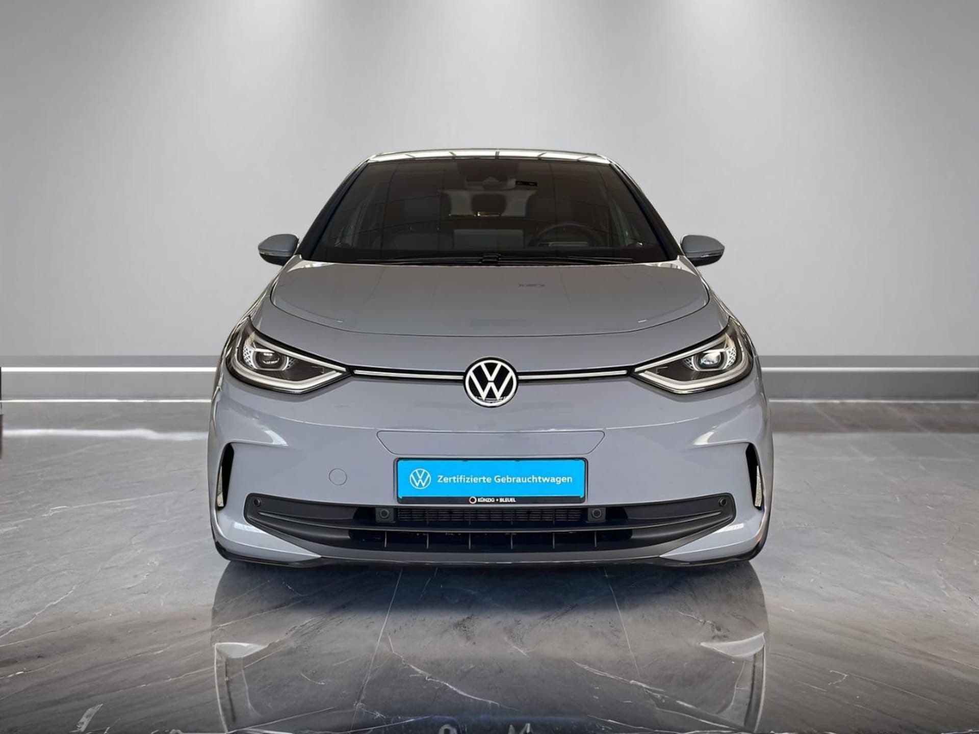 Volkswagen ID.3 MOVE Pro