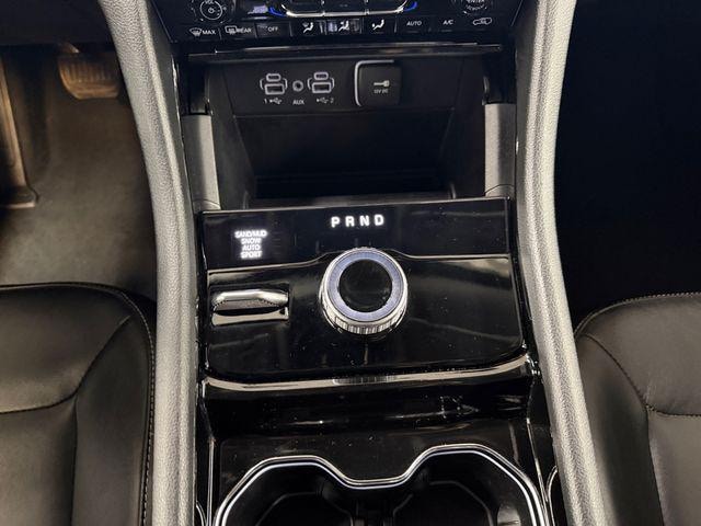 2023 Jeep Grand Cherokee Limited - Photo 15