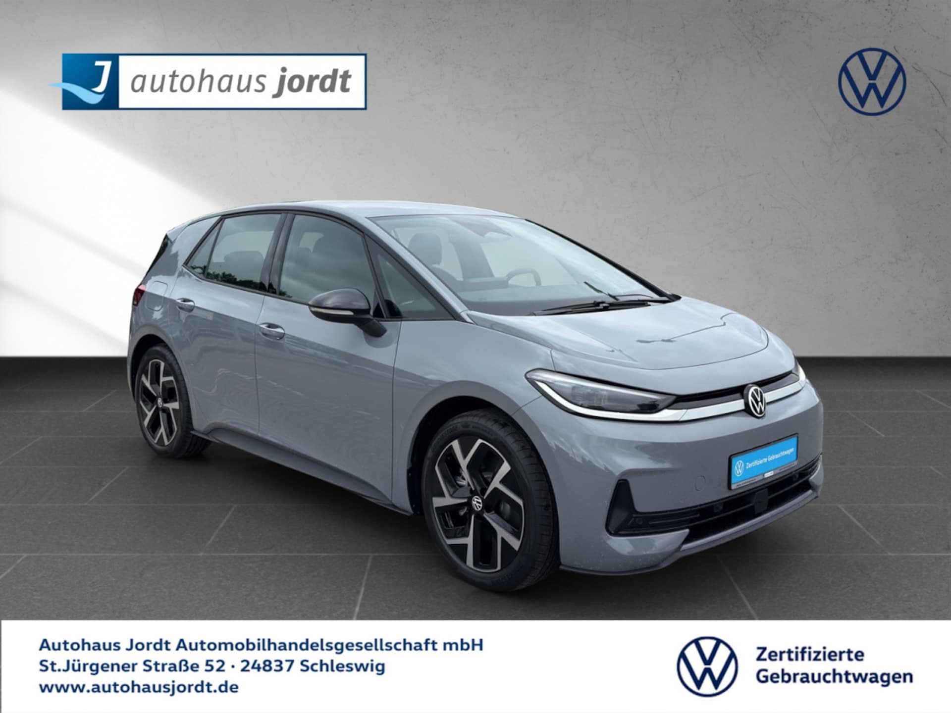 Volkswagen ID.3 Neo Life