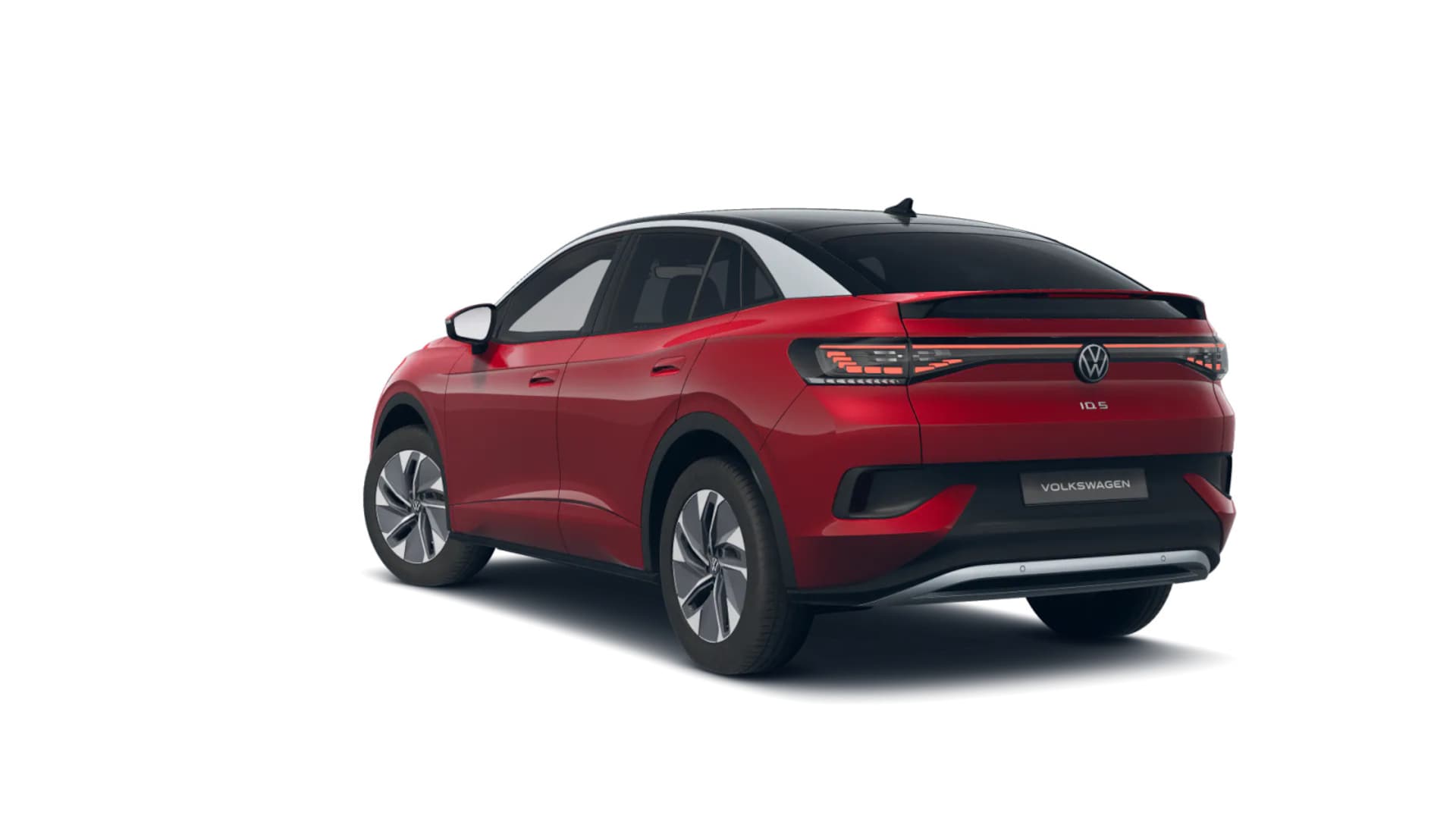 Volkswagen ID.5 Pure