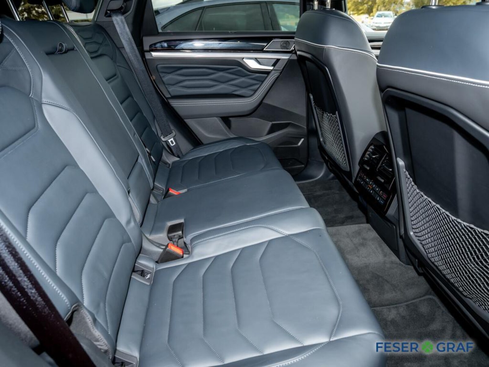 Volkswagen Touareg – Bild 7