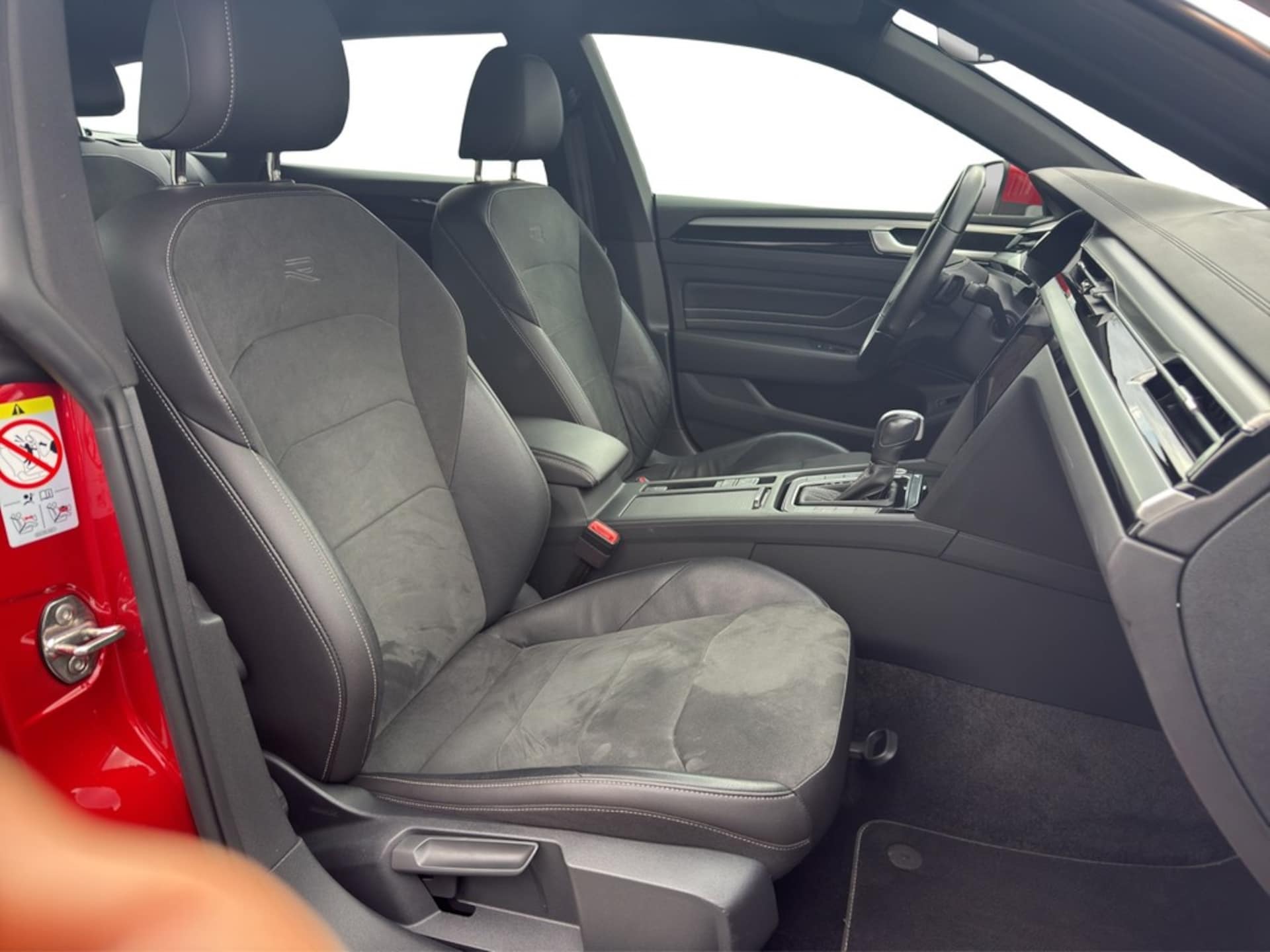 Volkswagen Arteon Shooting Brake R-Line