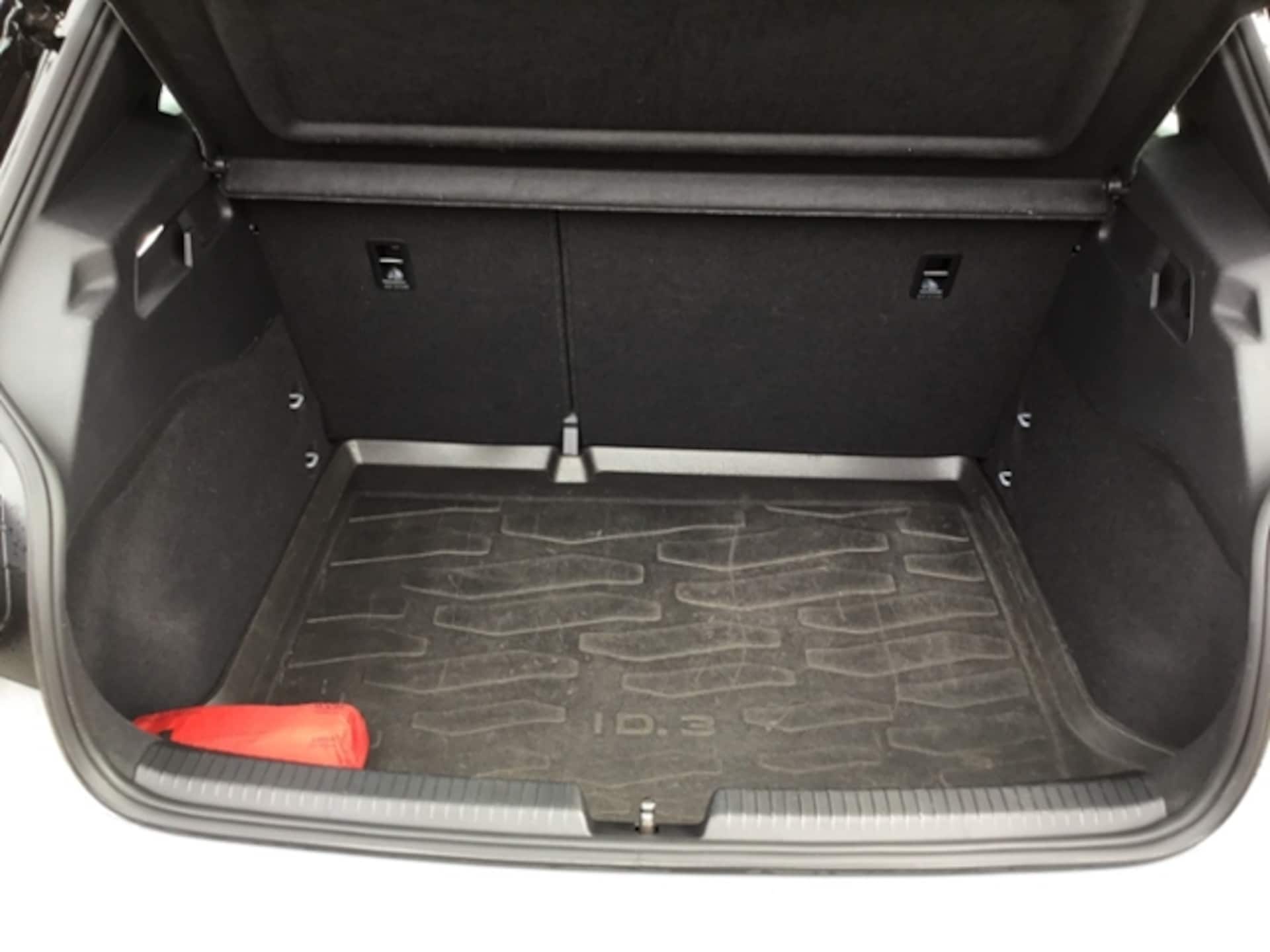 Volkswagen ID.3 Pro Performance