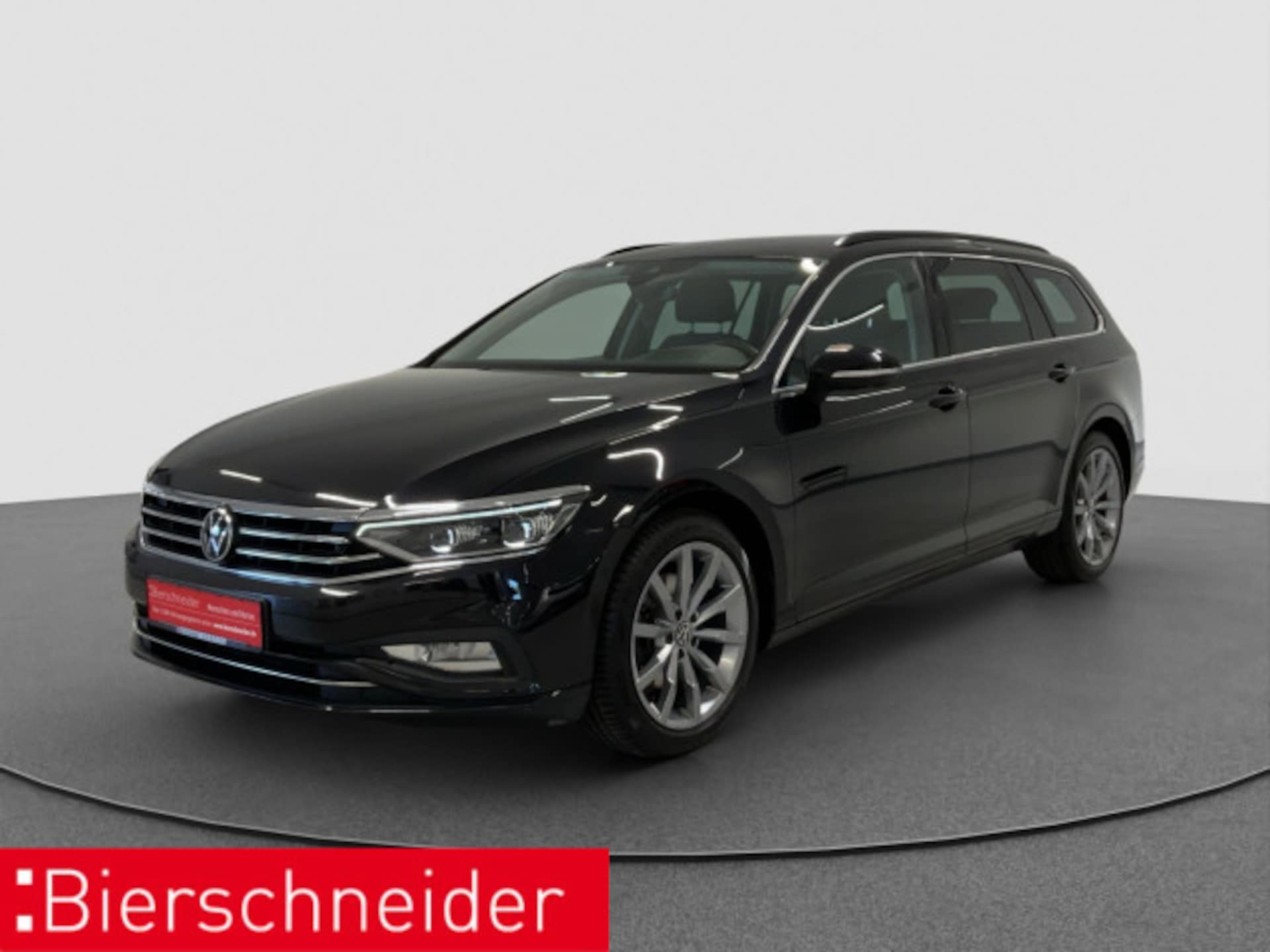 Volkswagen Passat Variant Business