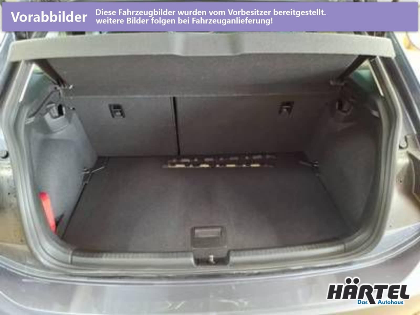 Volkswagen Polo – Bild 7