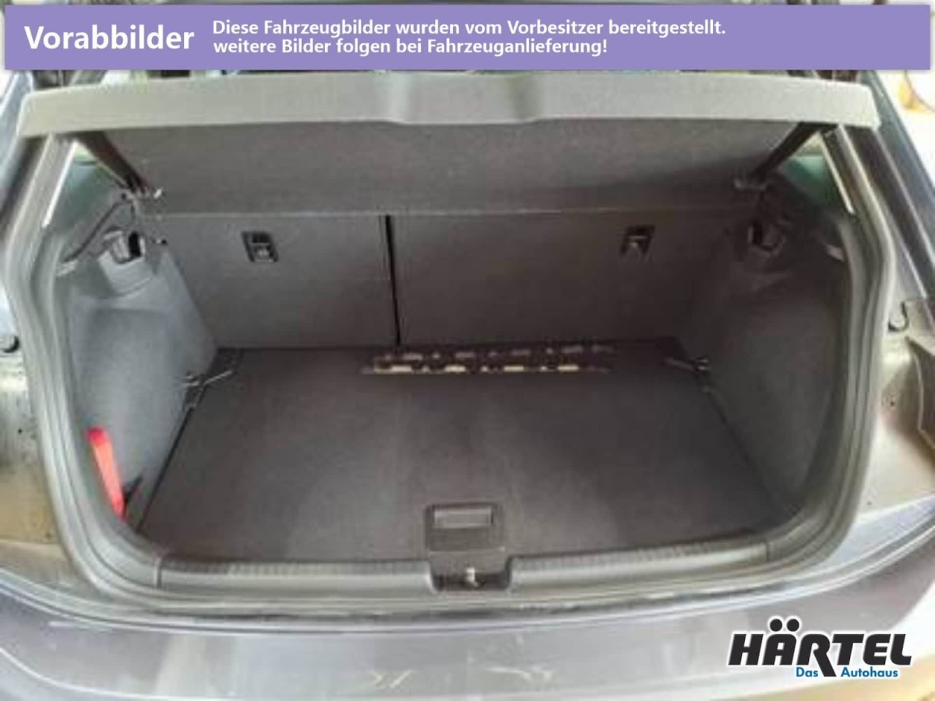 Volkswagen Polo Goal