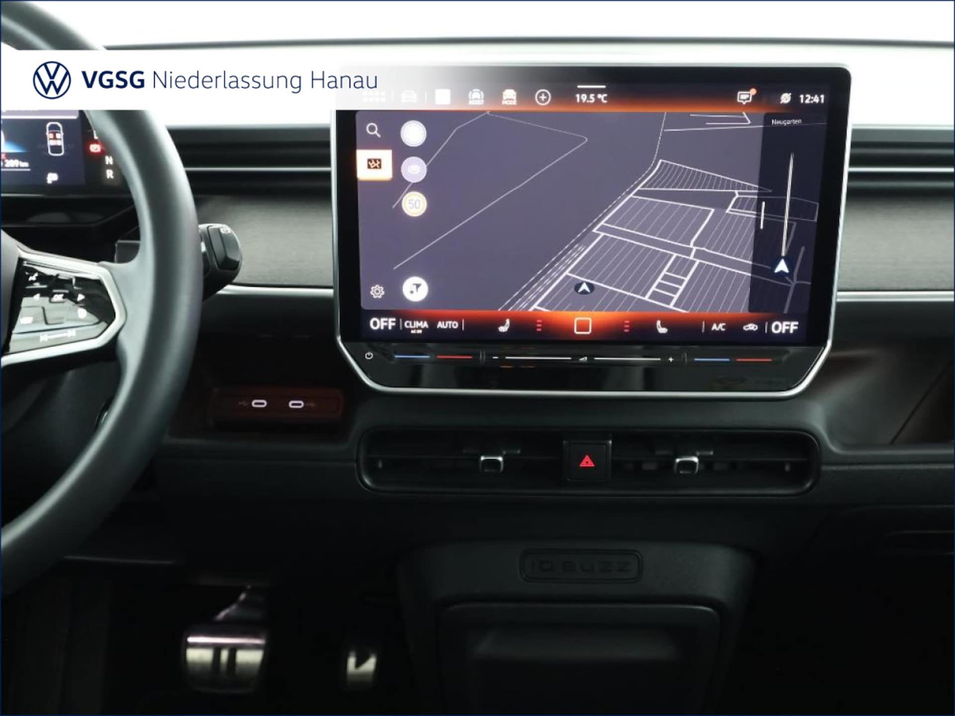 Volkswagen ID. Buzz Pro
