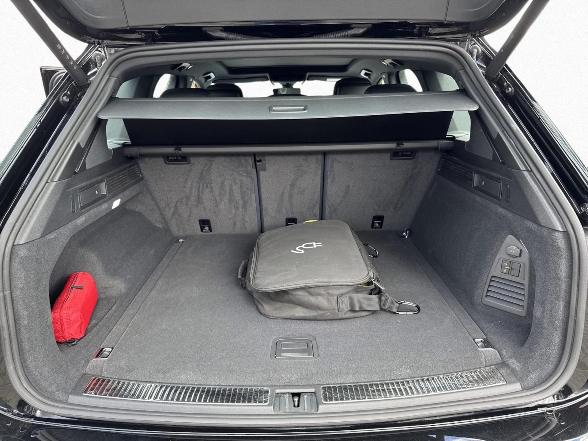 Volkswagen Touareg Elegance