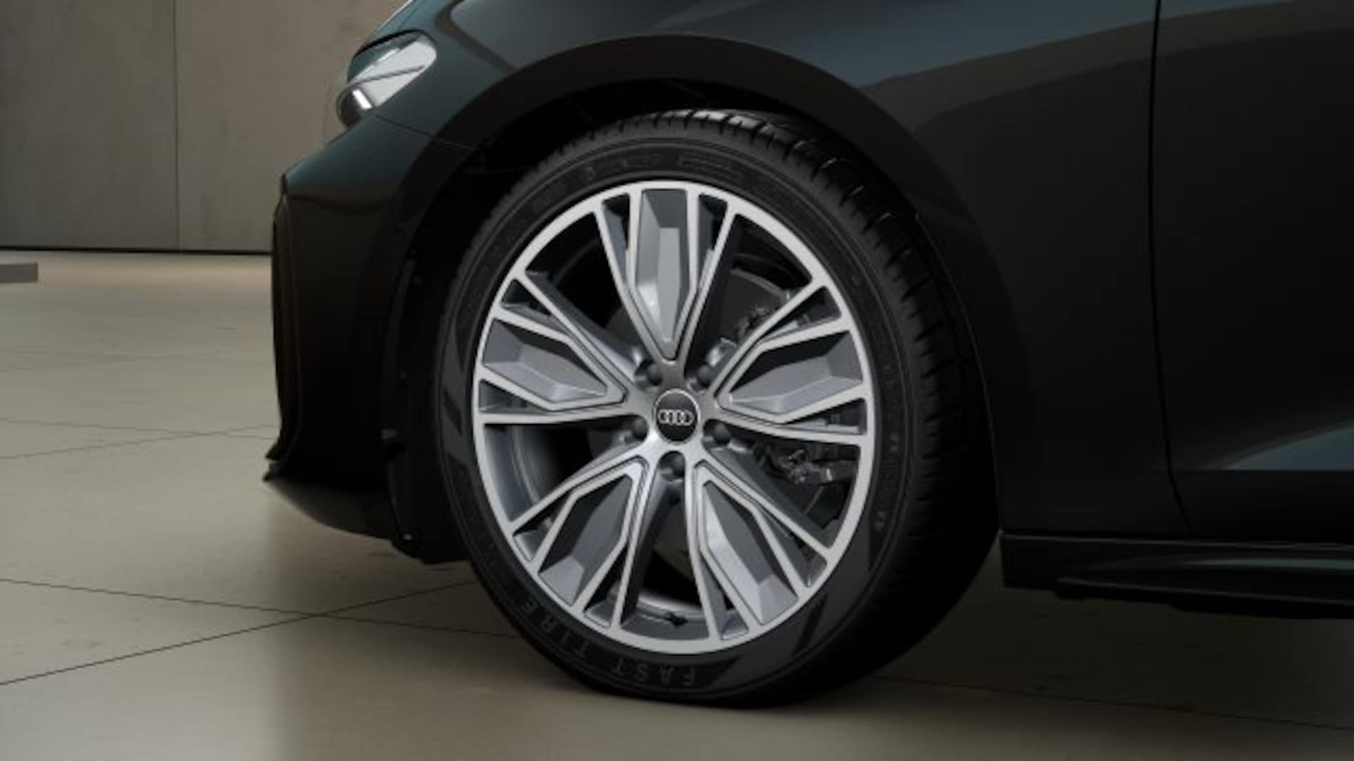 Audi A5 Avant