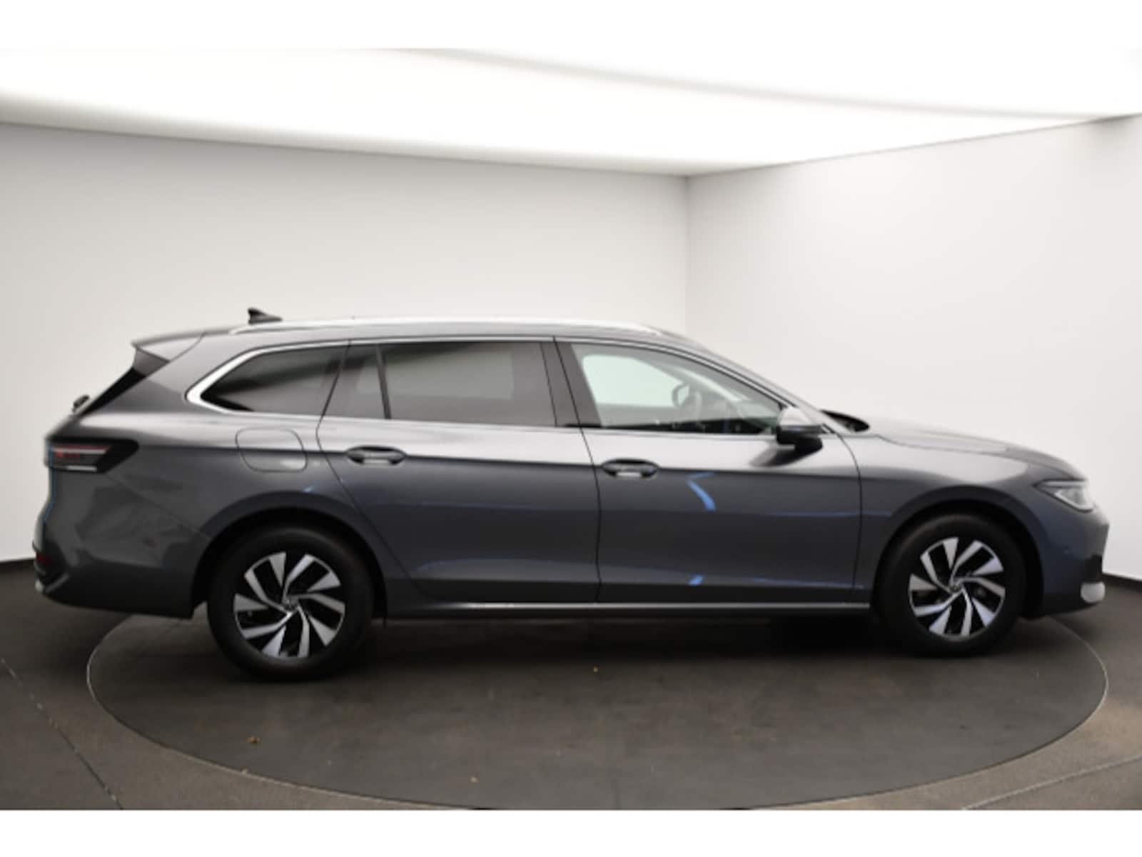 Volkswagen Passat – Bild 20