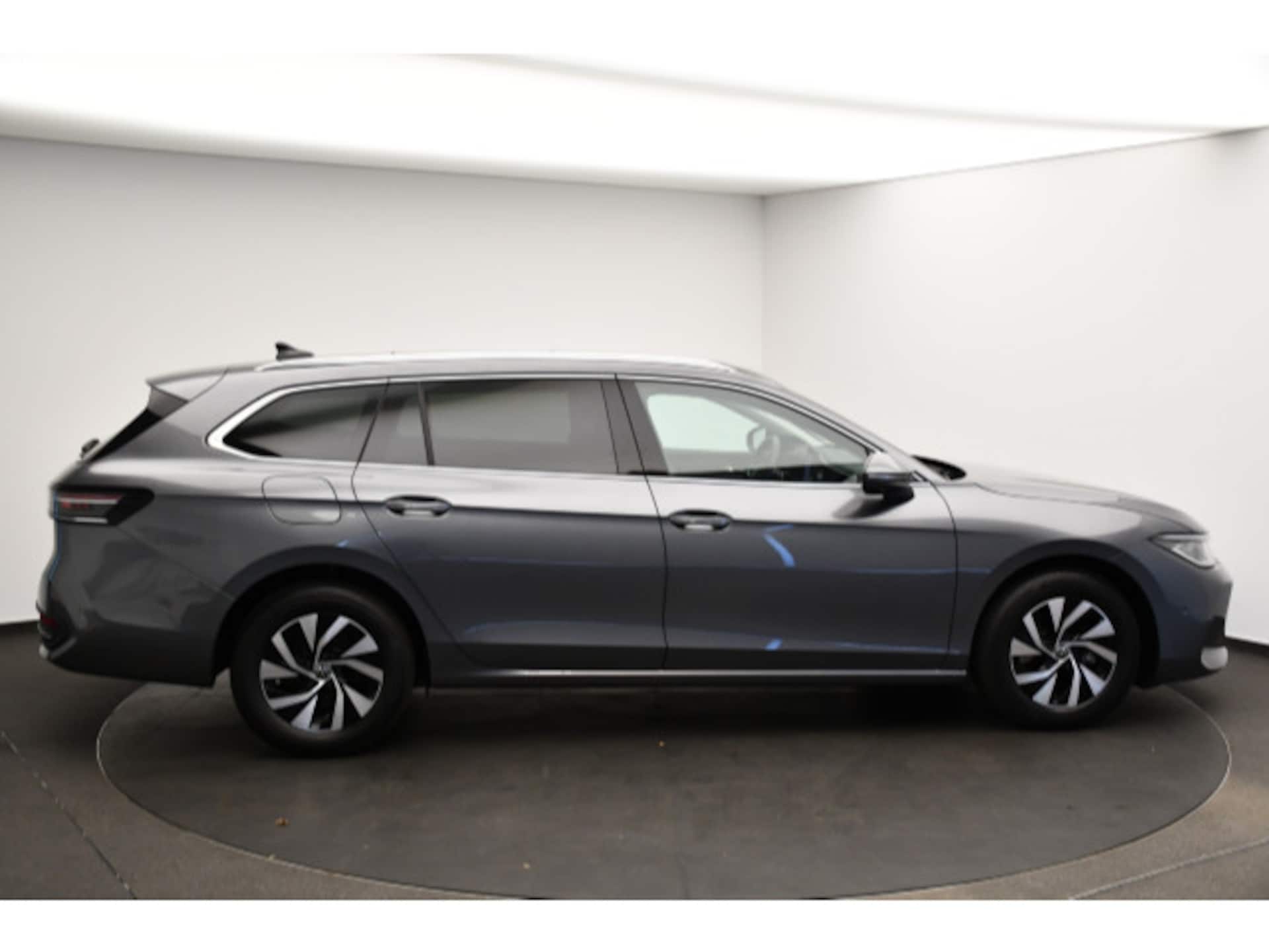Volkswagen Passat Business