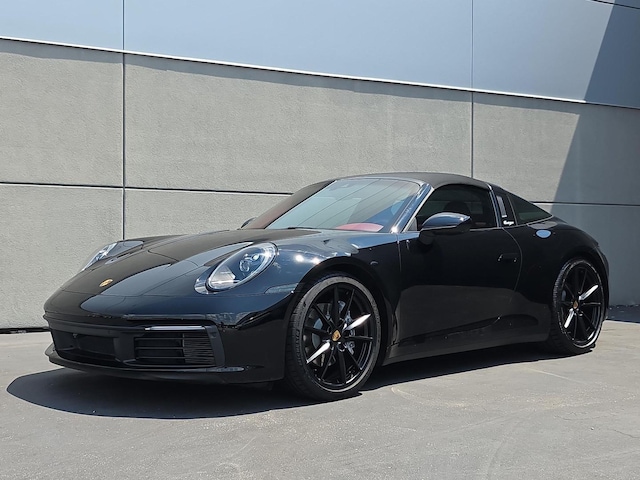 2024 Porsche