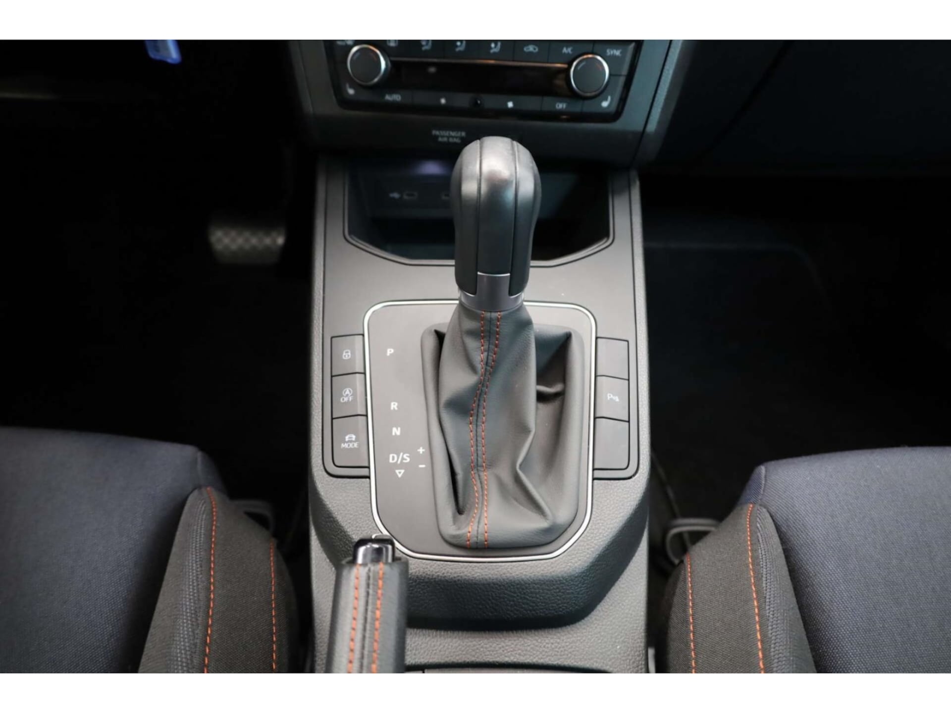 SEAT Ibiza FR