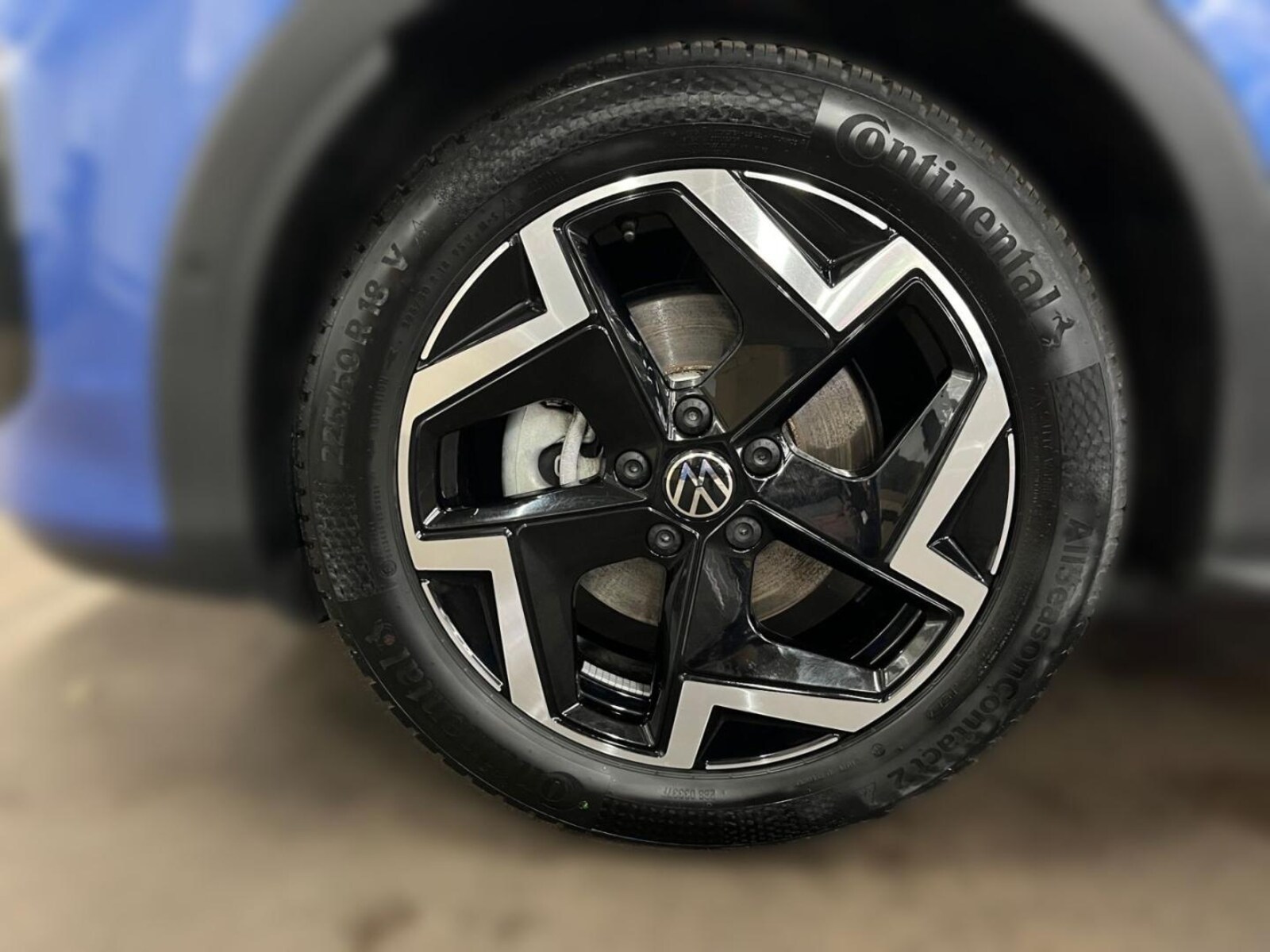 Volkswagen T-Roc – Bild 9