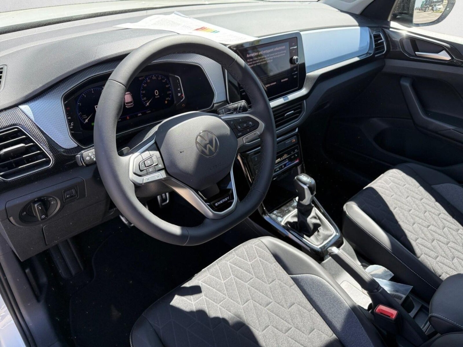Volkswagen T-Cross – Bild 10