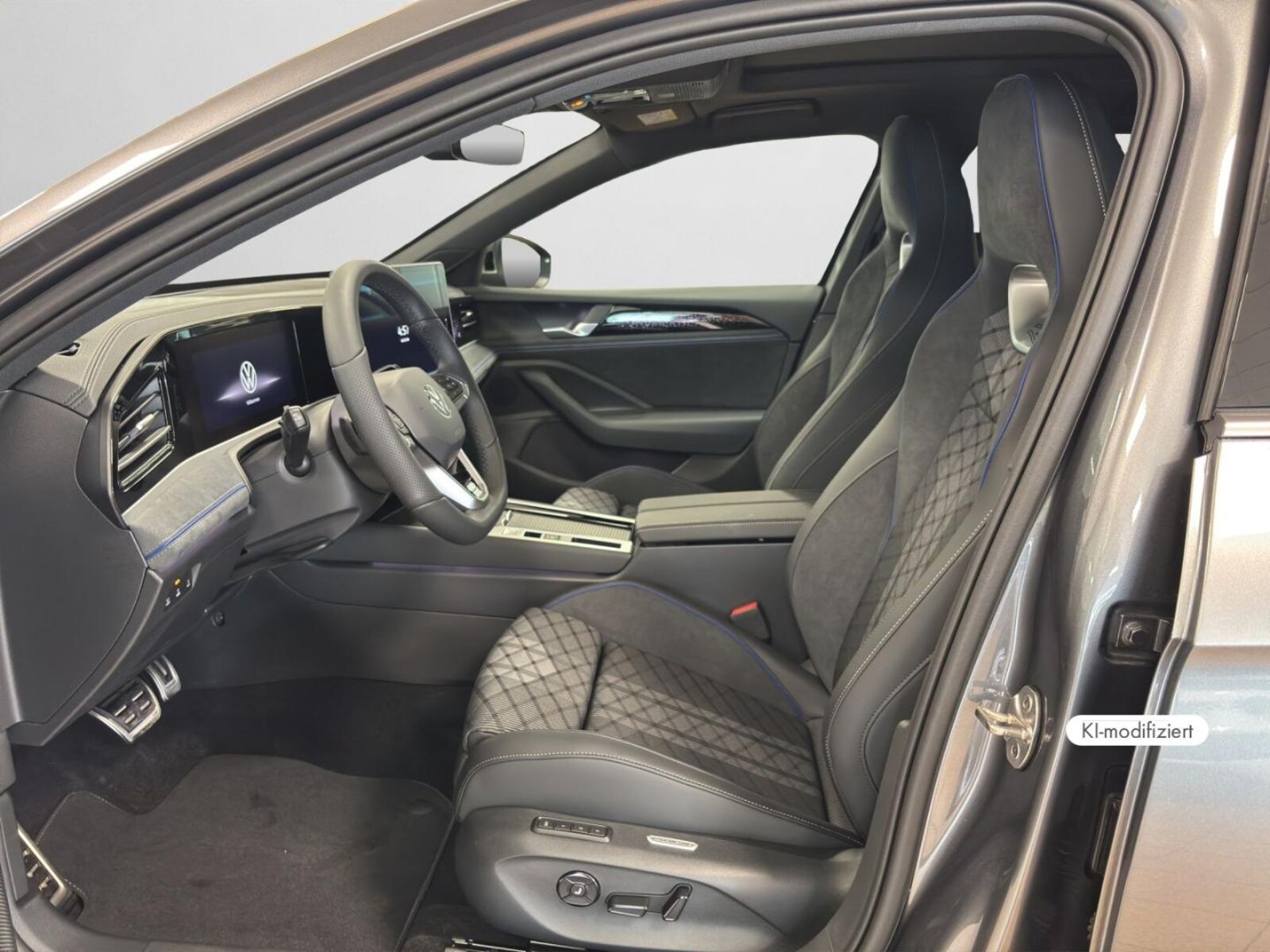 Volkswagen Passat – Bild 12