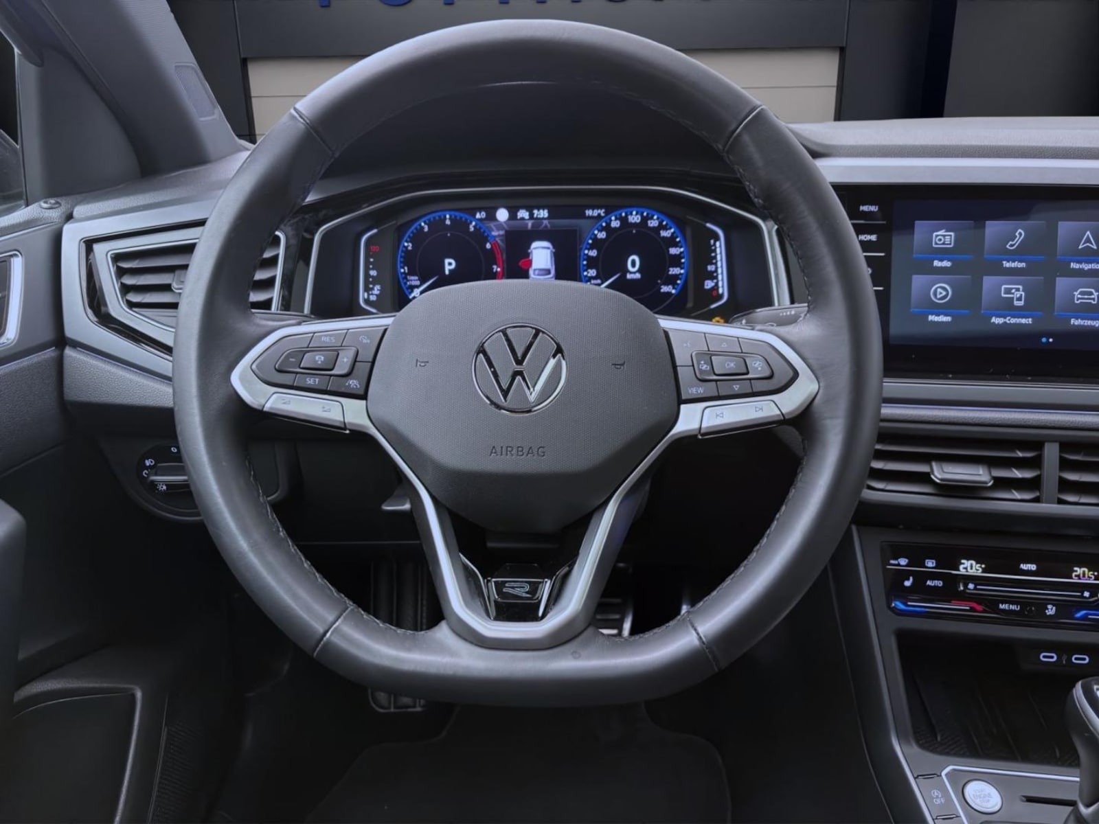 Volkswagen Taigo – Bild 11