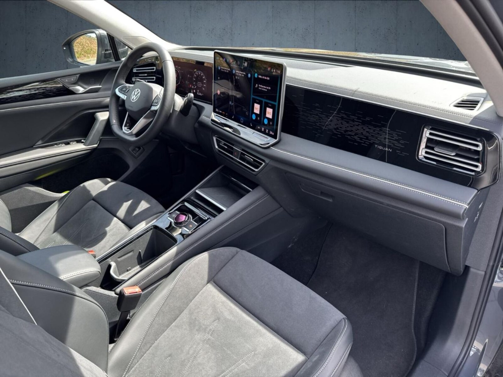 Volkswagen Tiguan – Bild 14