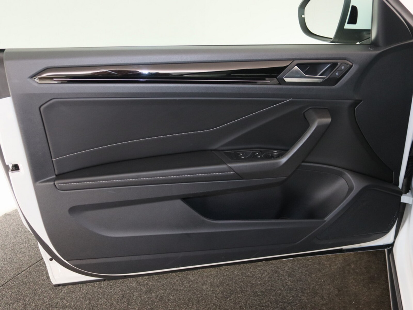Volkswagen T-Roc Cabriolet – Bild 18