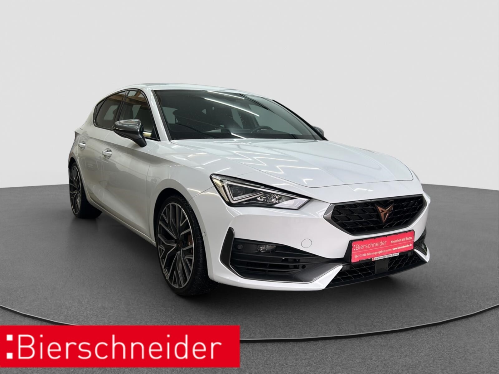 CUPRA Leon – Bild 3