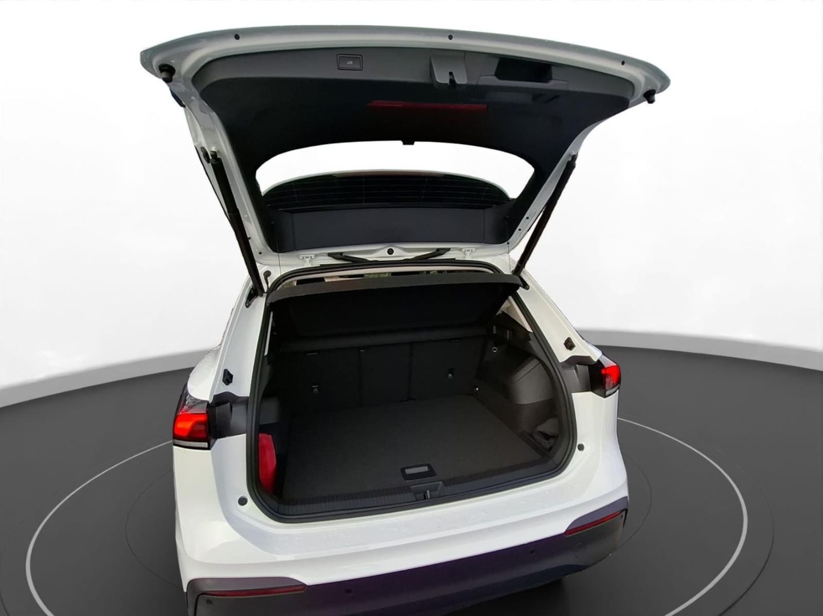 Volkswagen Tiguan – Bild 7