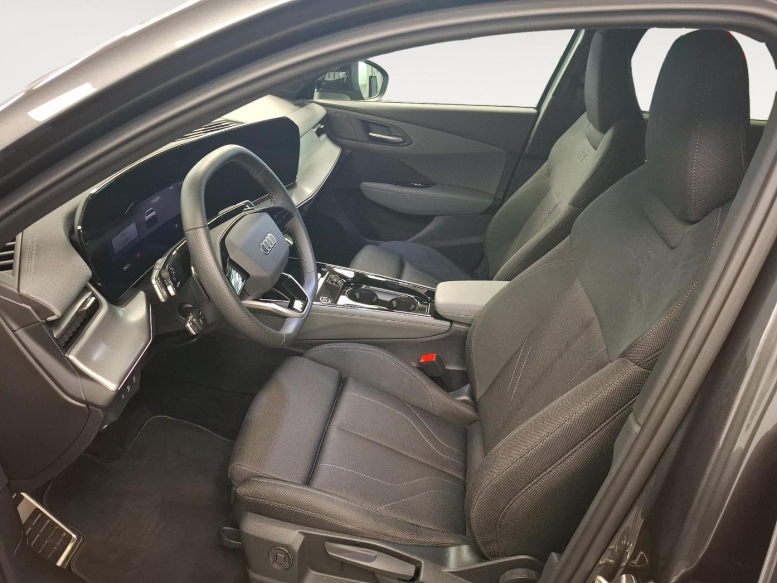 Audi Q3 – Bild 7