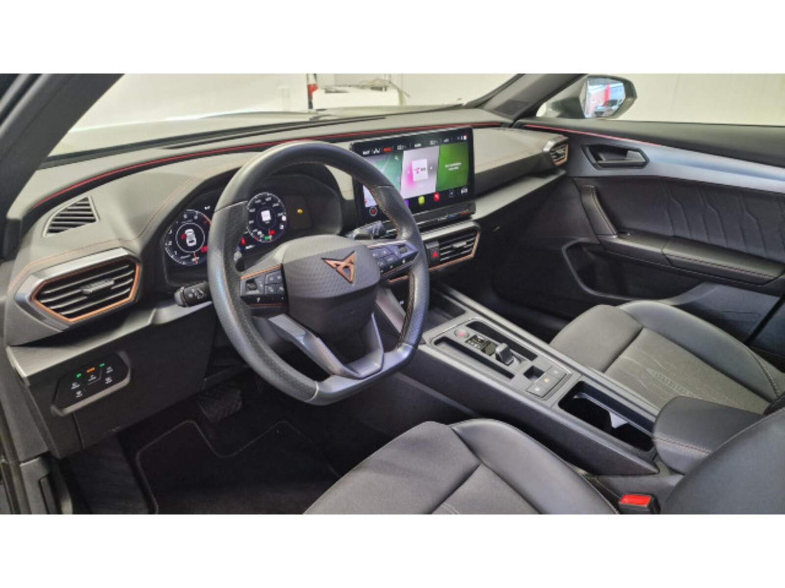 CUPRA Formentor – Bild 7