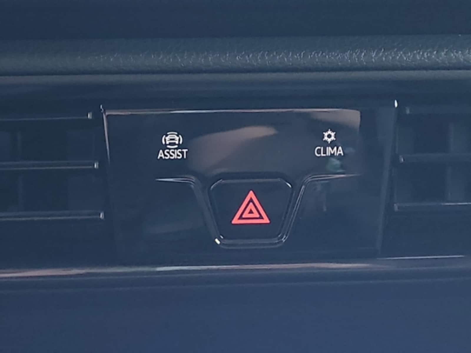 Volkswagen Caddy Maxi Cargo – Bild 10