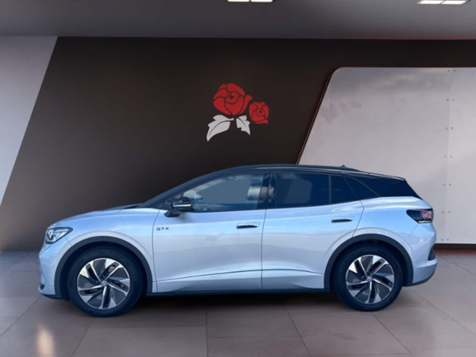 Volkswagen ID.4 – Bild 3
