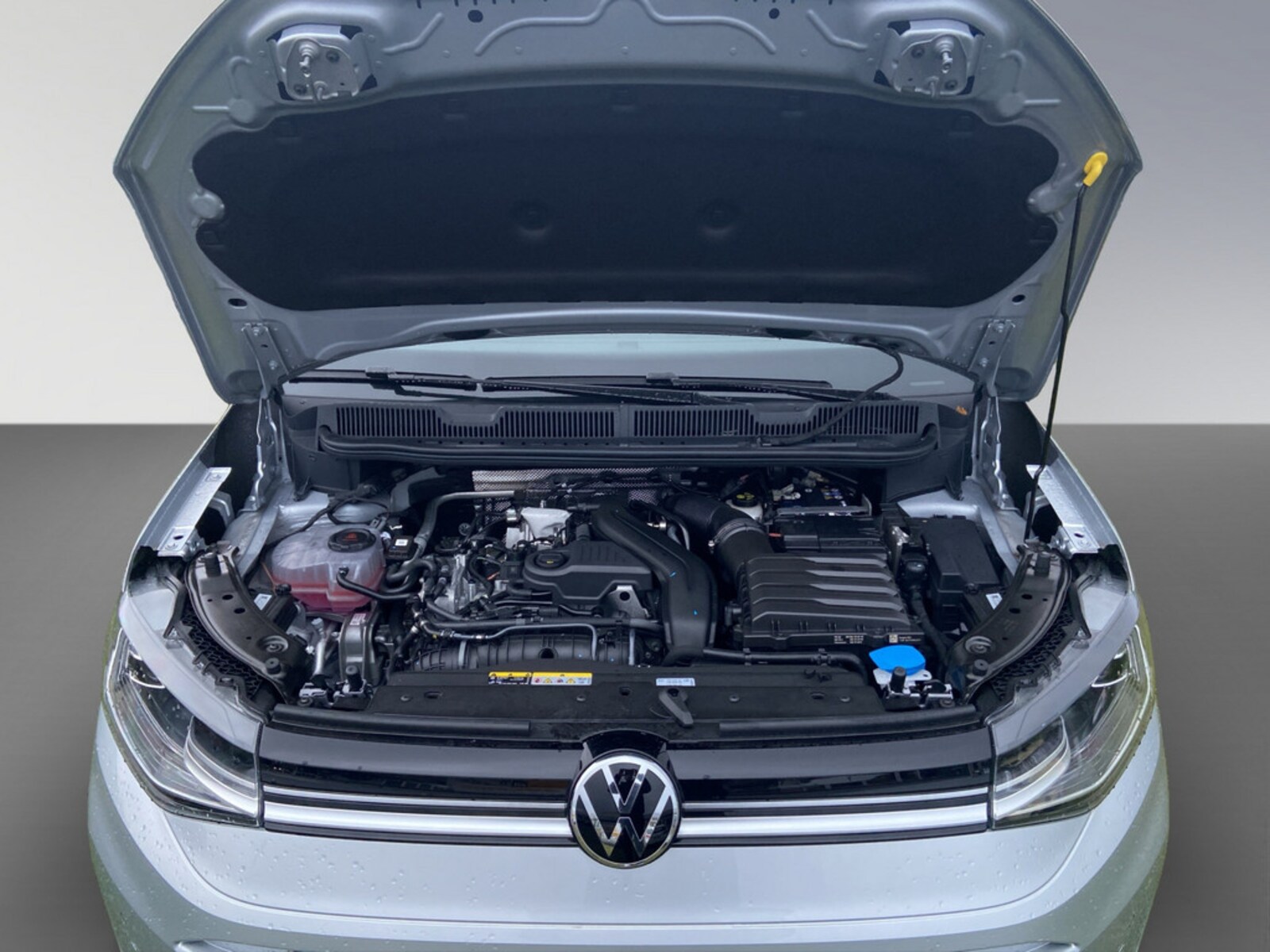 Volkswagen Caddy Maxi – Bild 21