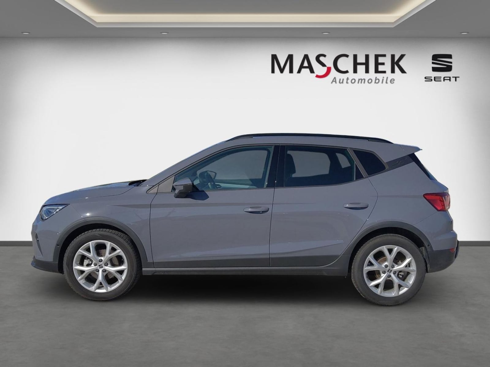 SEAT Arona – Bild 3