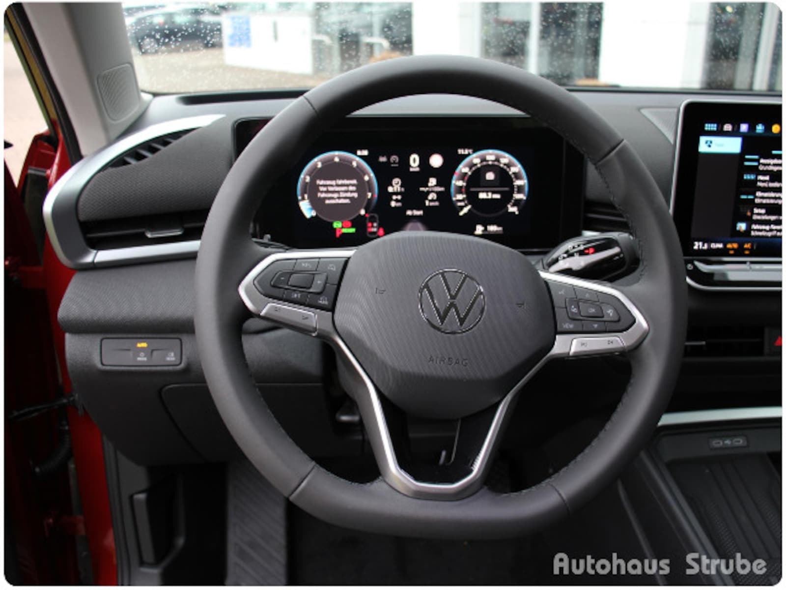 Volkswagen T-Roc – Bild 15