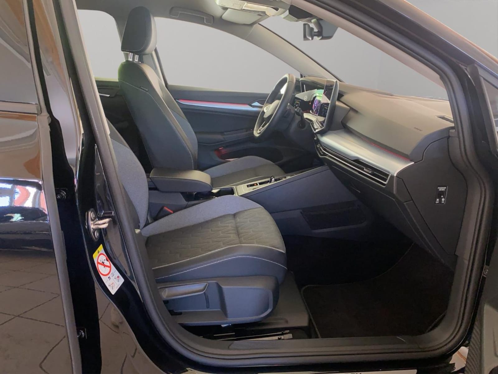Volkswagen Golf – Bild 7