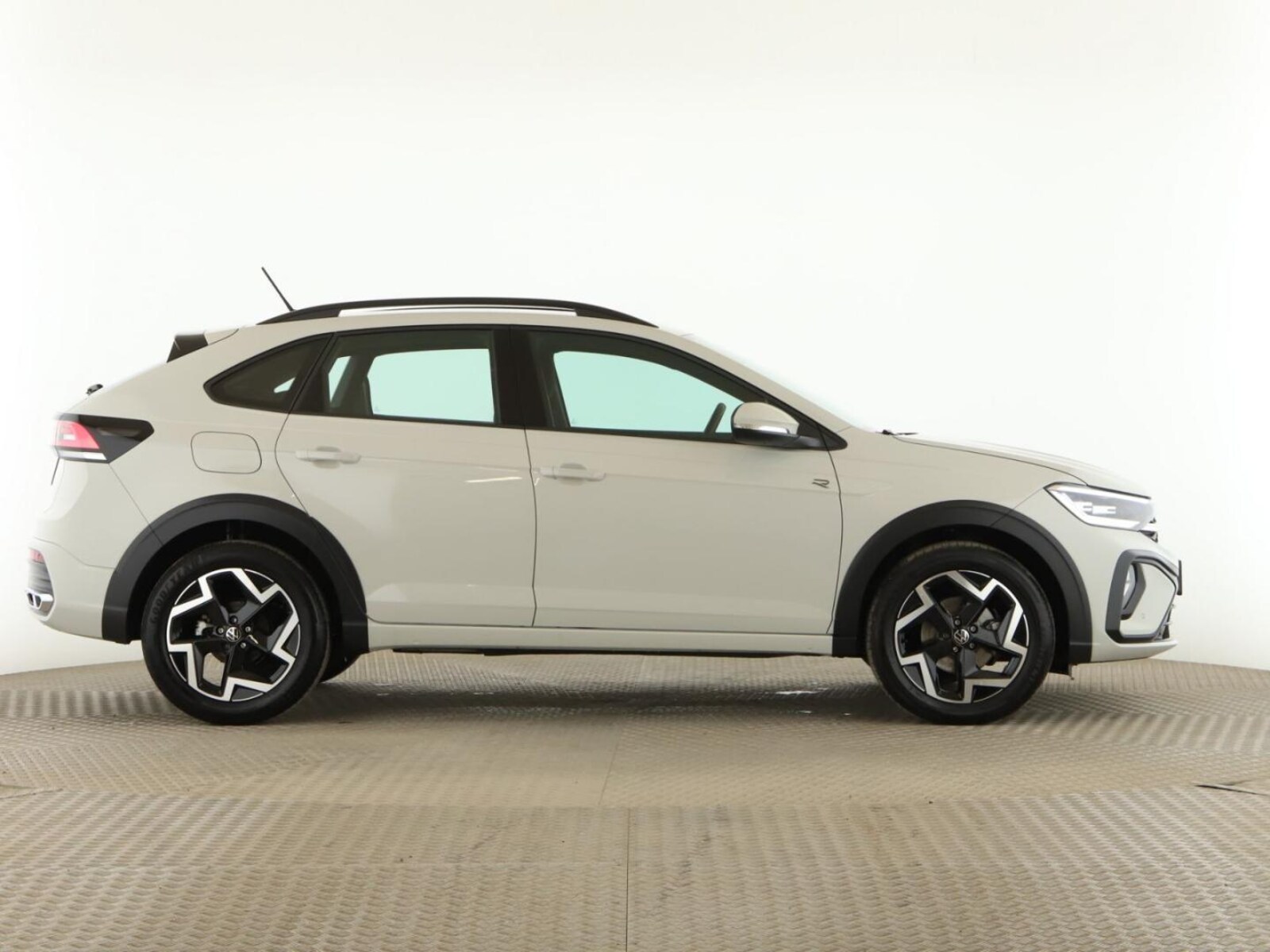 Volkswagen Taigo – Bild 8