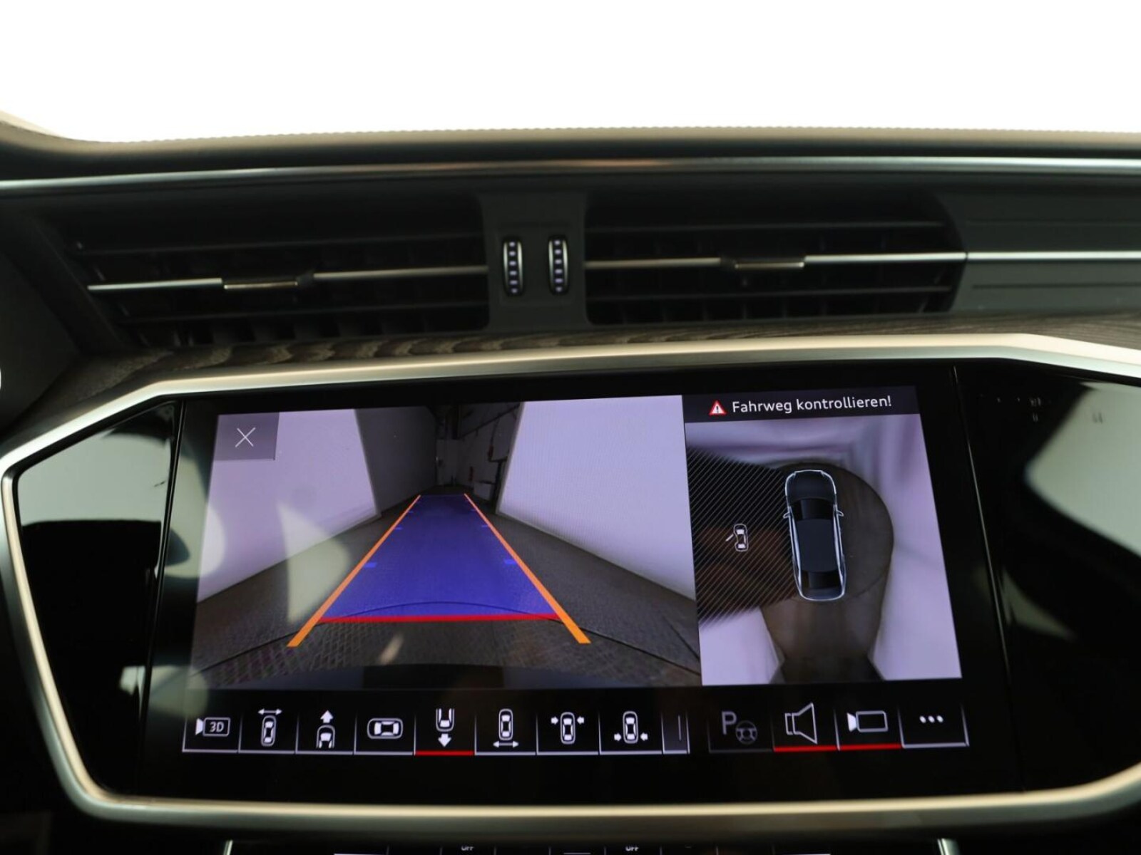 Audi S6 Limousine – Bild 17