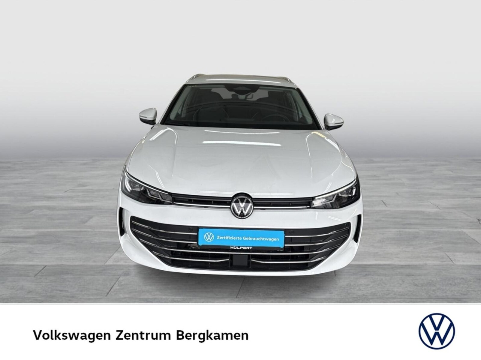 Volkswagen Passat – Bild 6