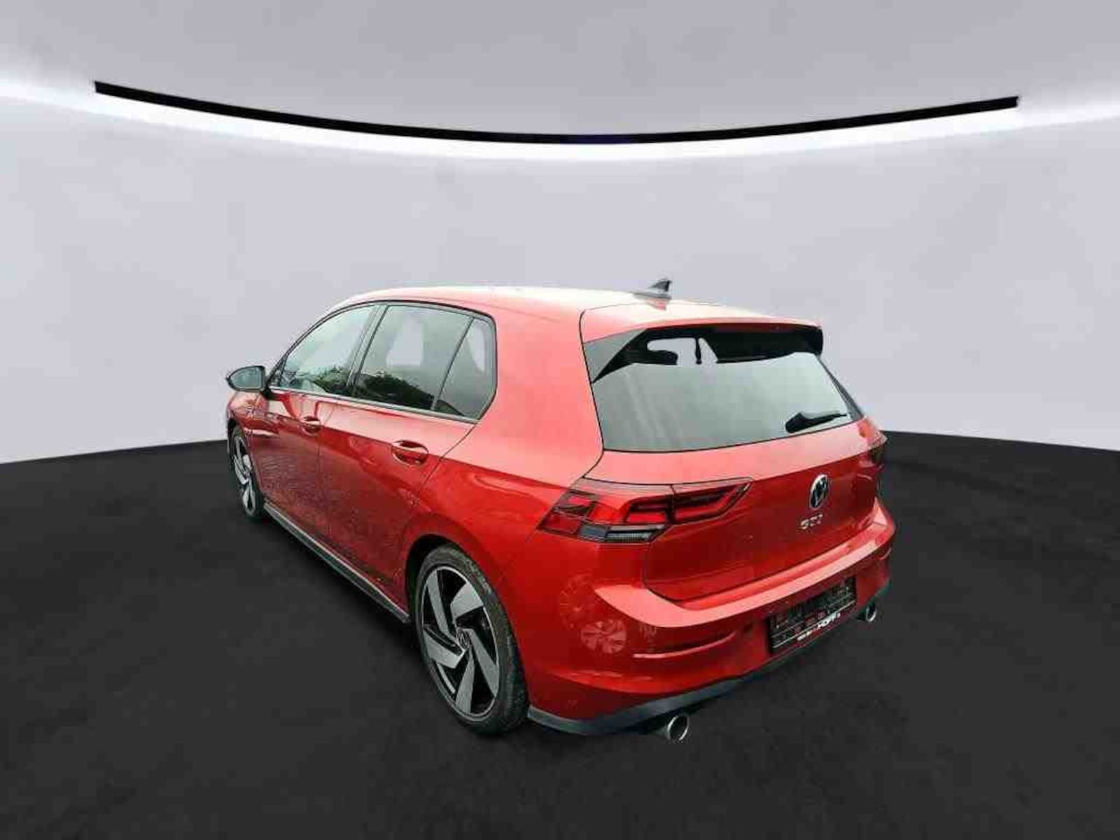 Volkswagen Golf – Bild 4