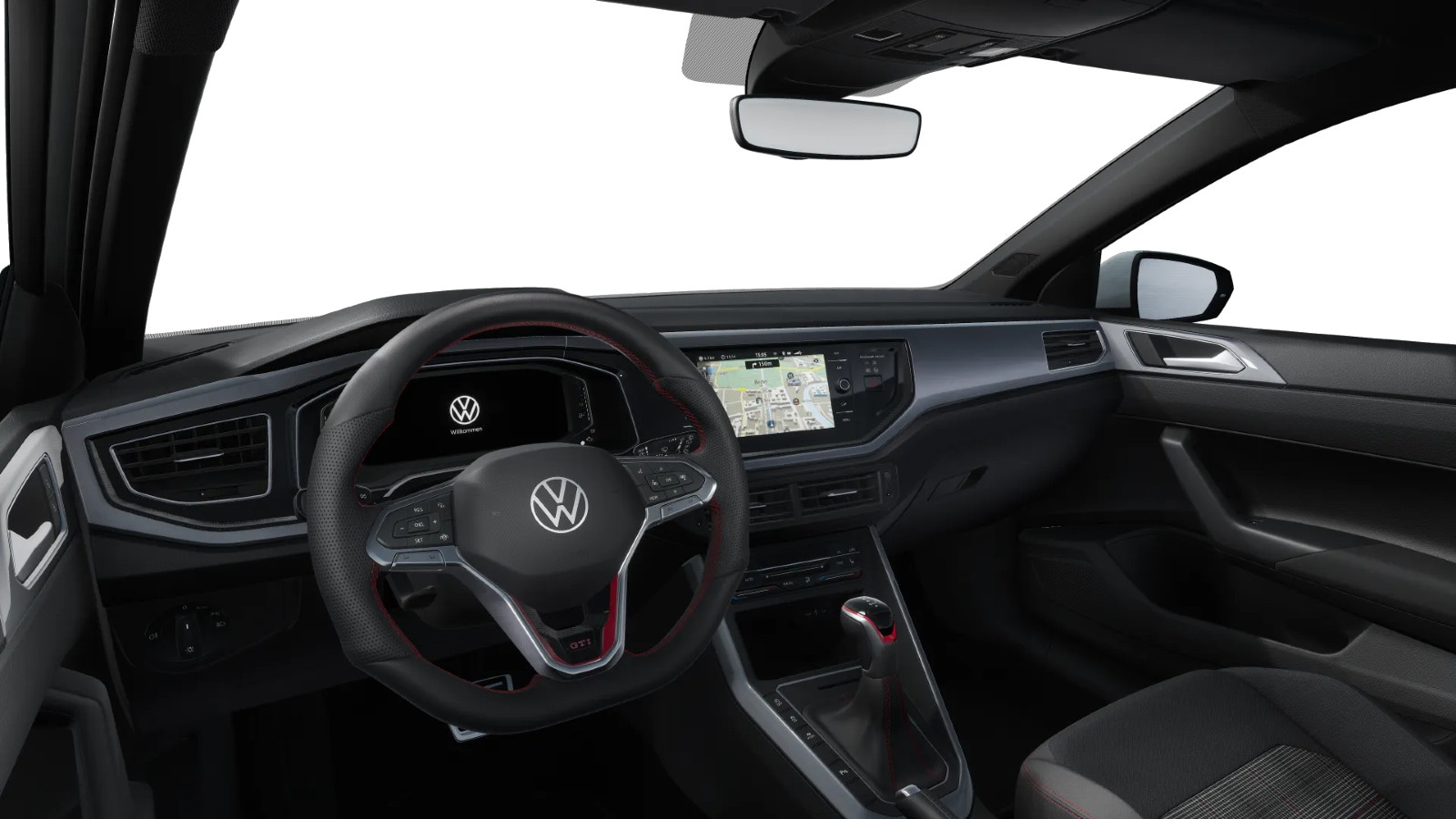 Volkswagen Polo – Bild 10