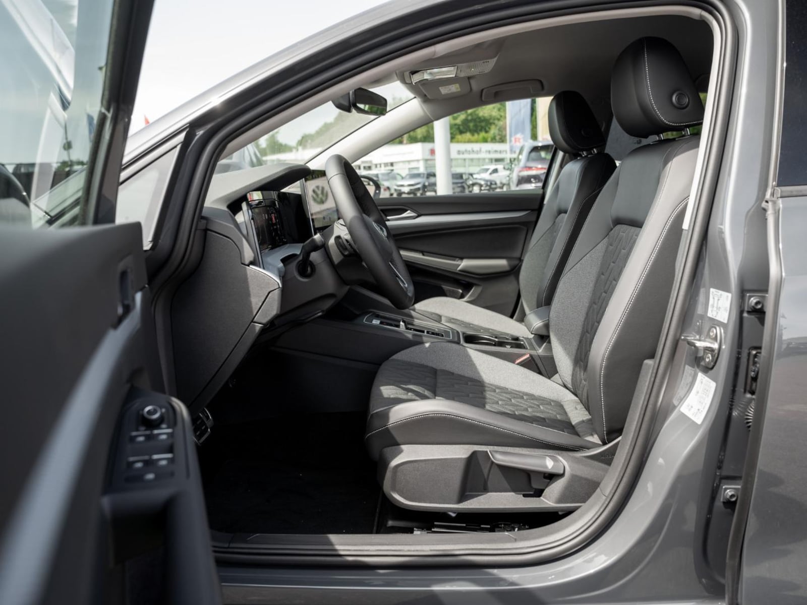 Volkswagen Golf – Bild 8