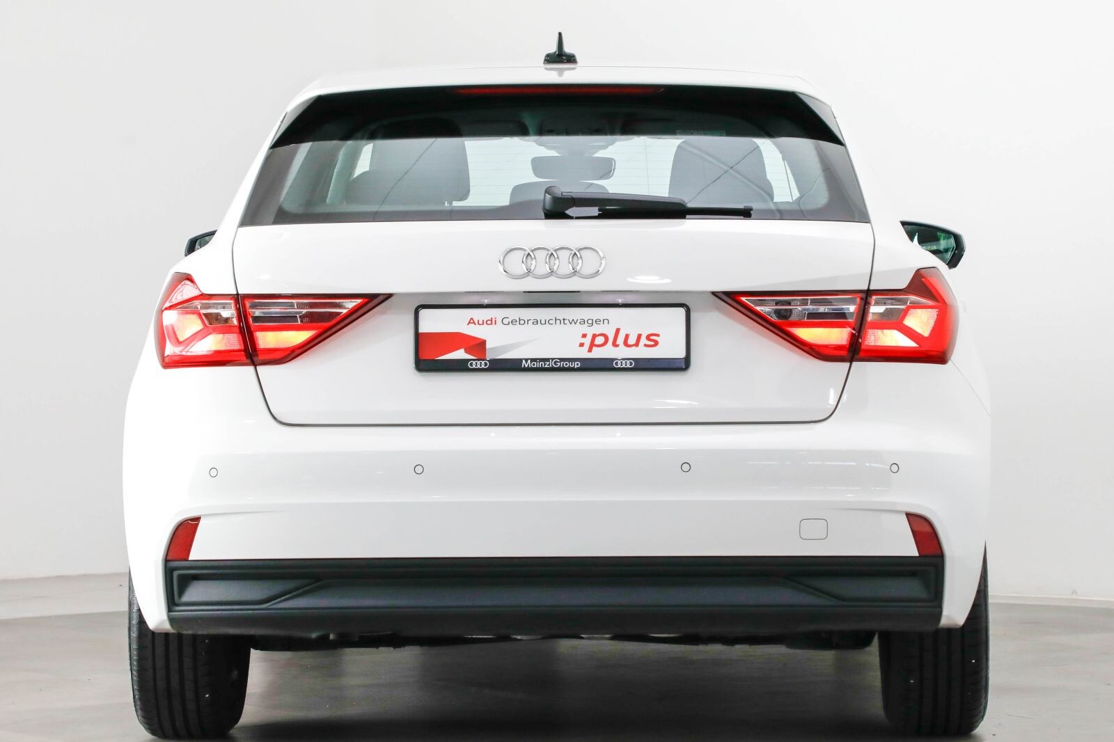 Audi A1 Sportback – Bild 7