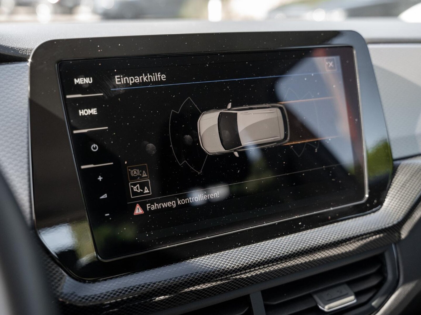 Volkswagen T-Cross – Bild 13