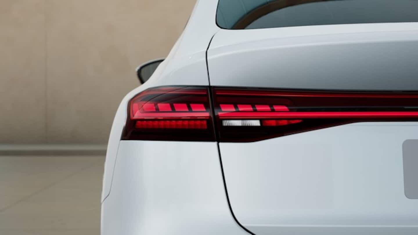 Bild über Audi A6 Sportback e-tron e-tron performance - für weitere Informationen kontaktieren Sie den Audi Partner